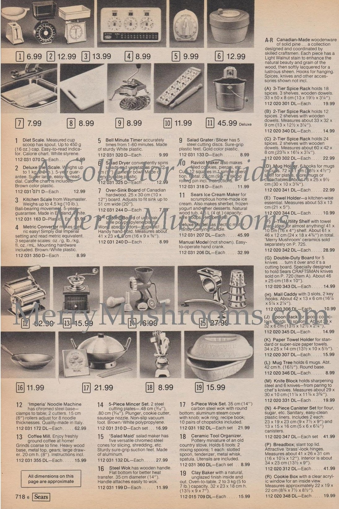 1976 Sears Fall Winter Catalog, Page 33 - Catalogs & Wishbooks